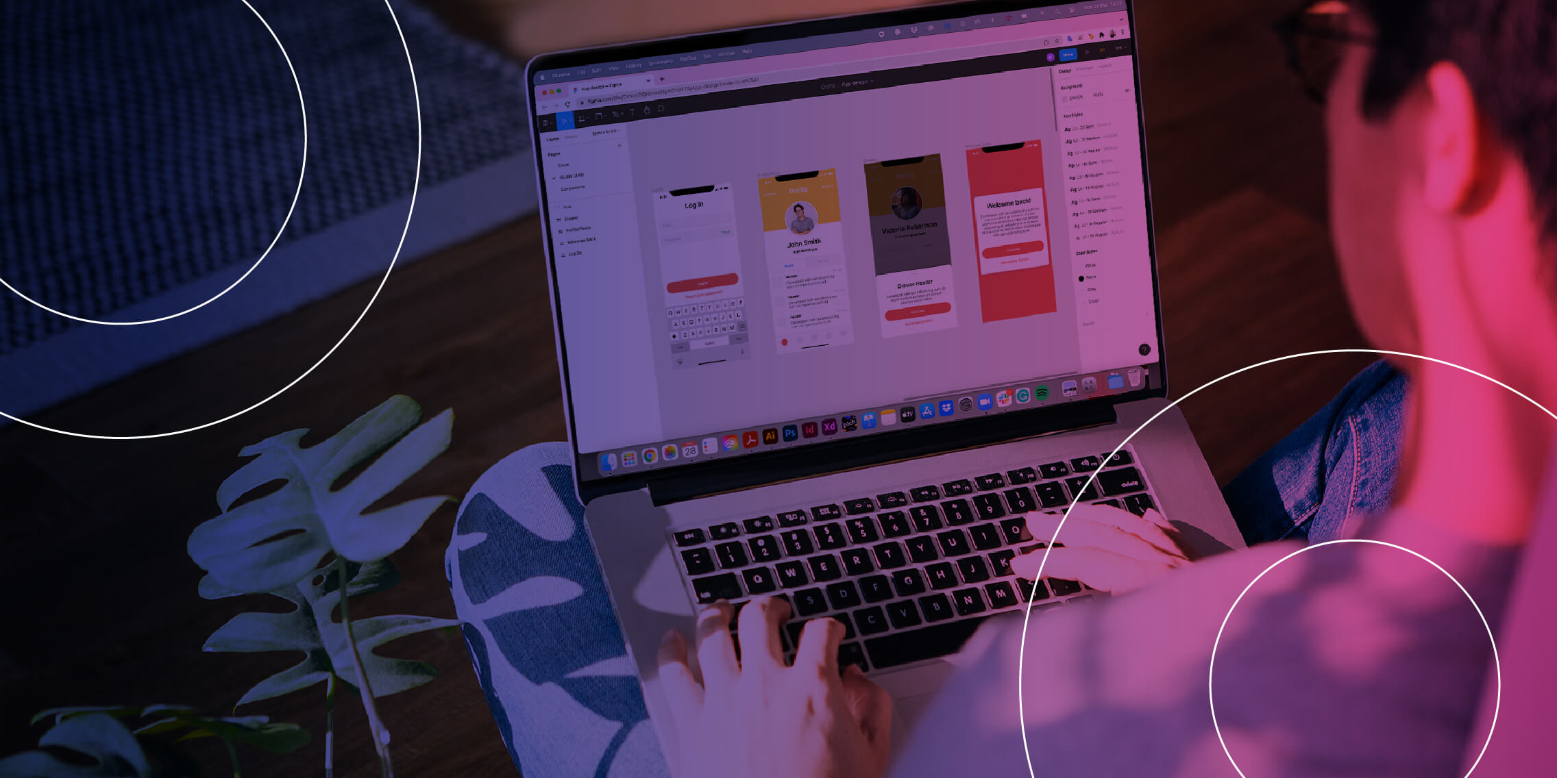 what does a UI designer do blog header image