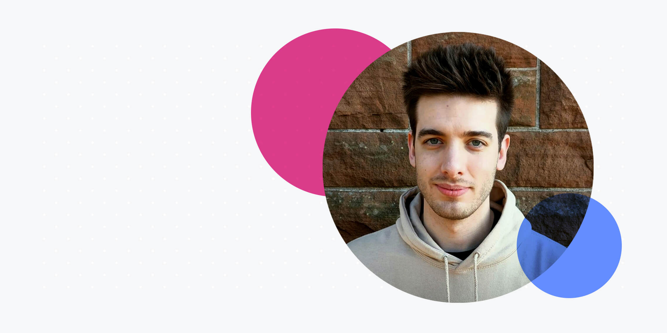software developer to ux designer blog header image