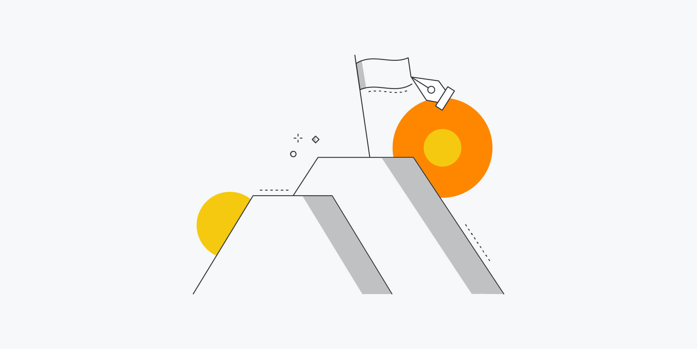 ux leaders illustration blog image