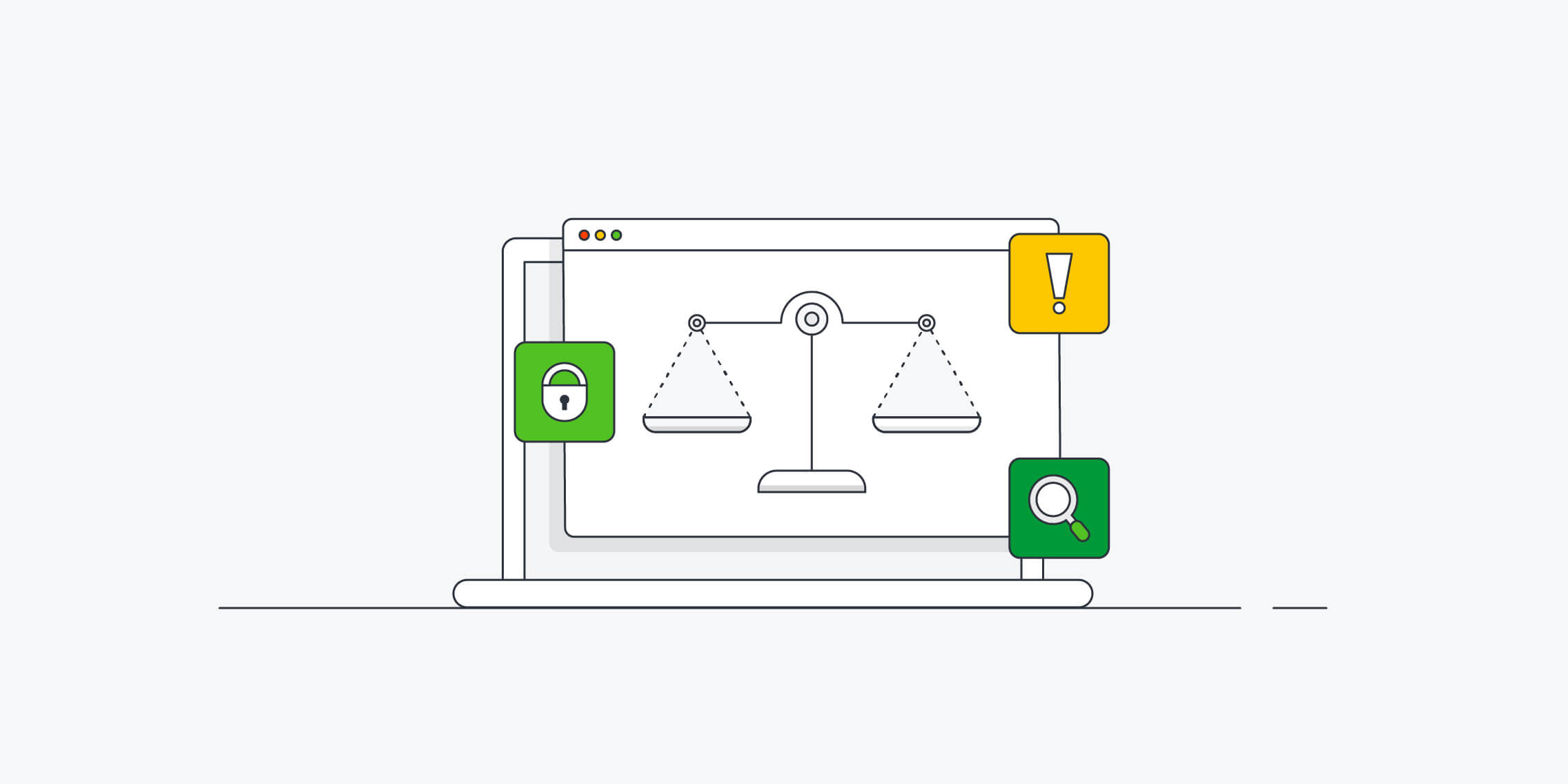 user research ethics blog header image