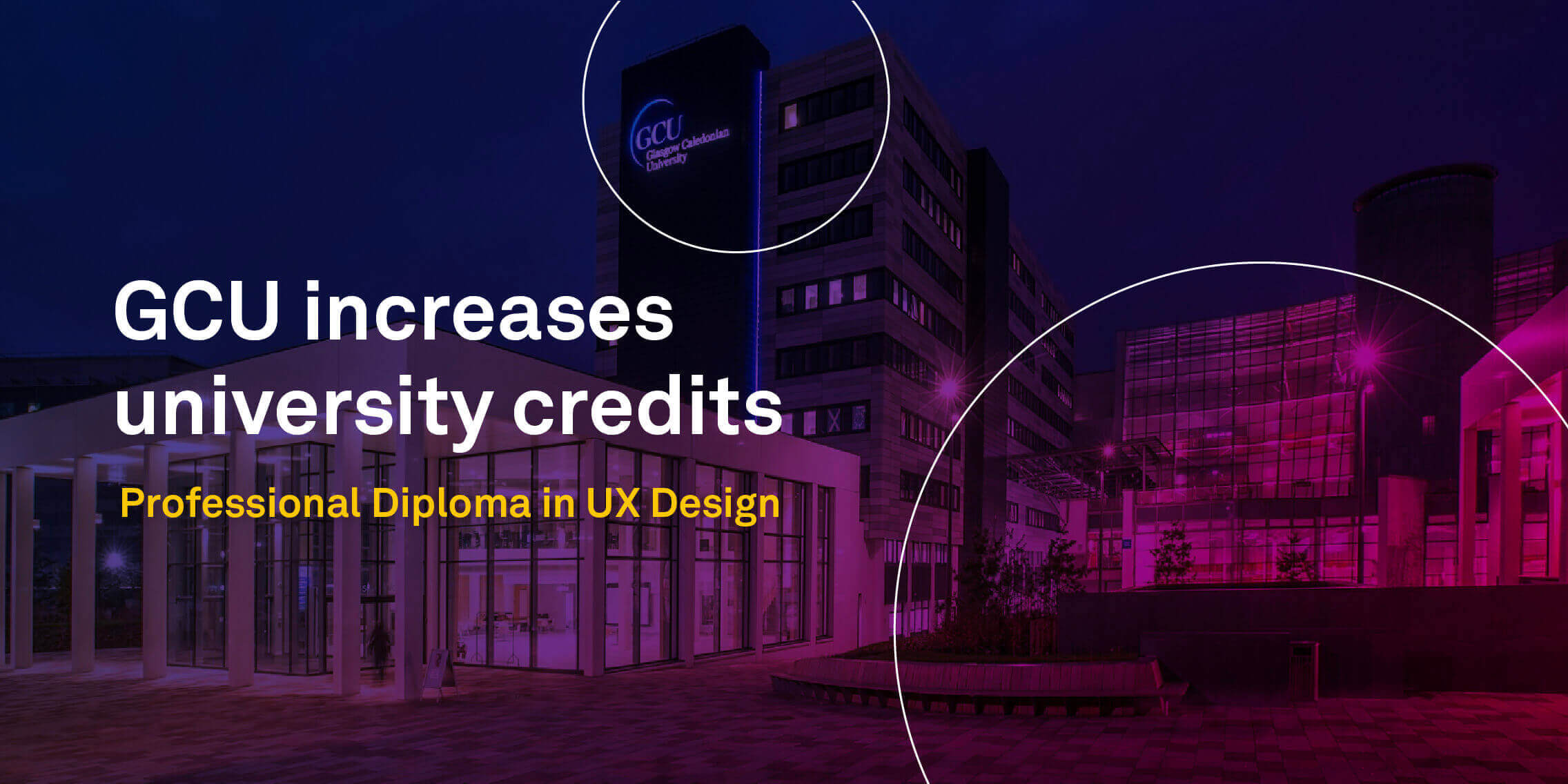 gcu increases credits blog header image