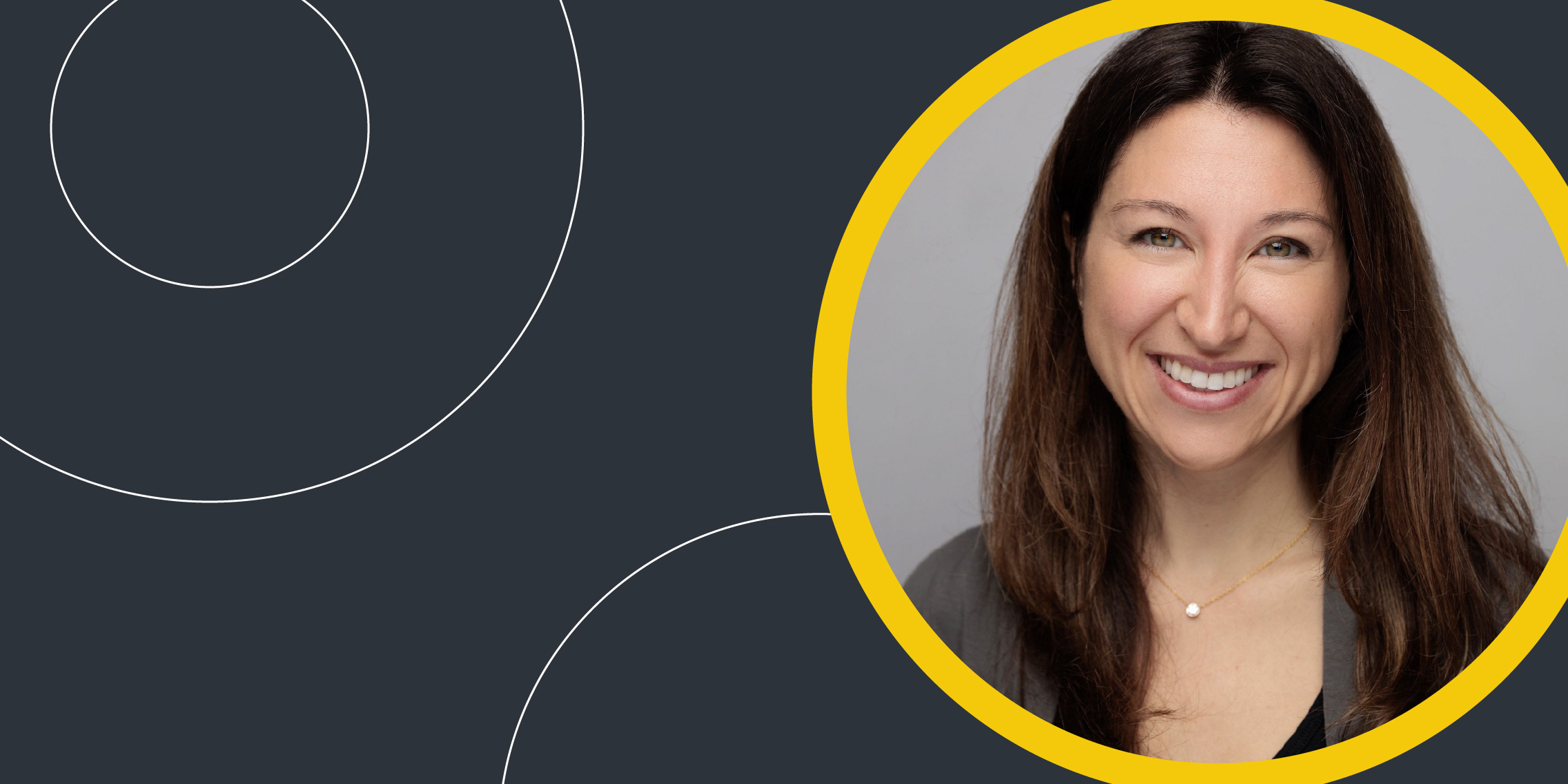 Picture of Lara Tacito - Director of UX Hubspot