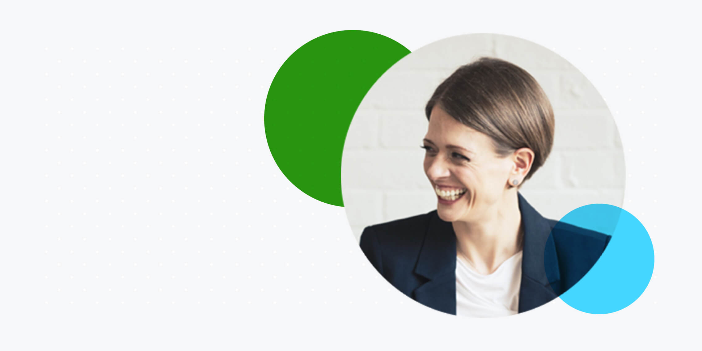 project manager to UX header