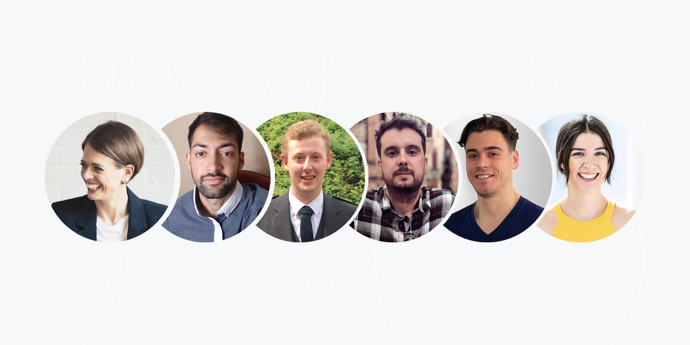 upskilling alumni advice header image