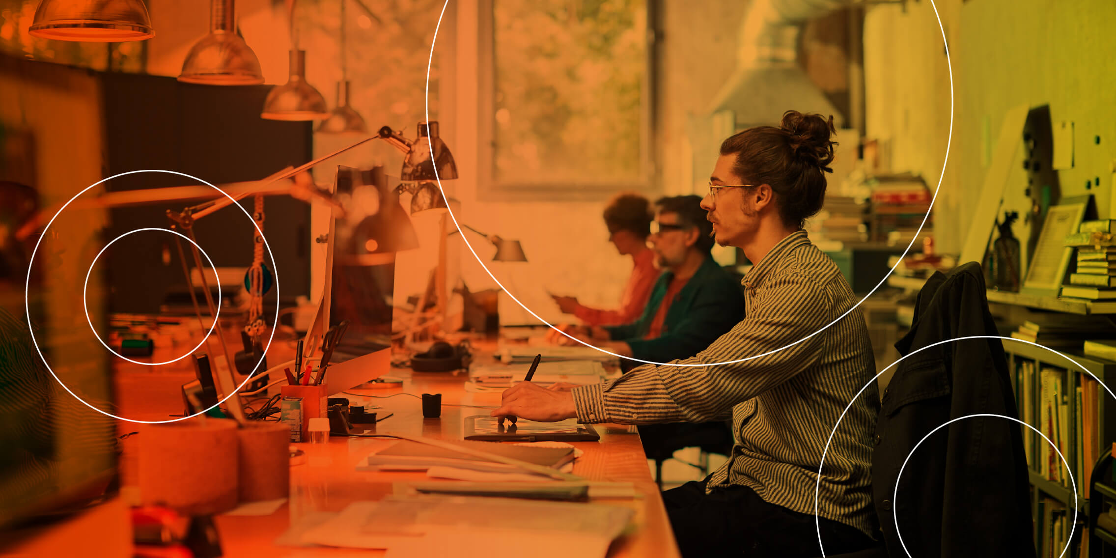 graphic designers need ux blog header image