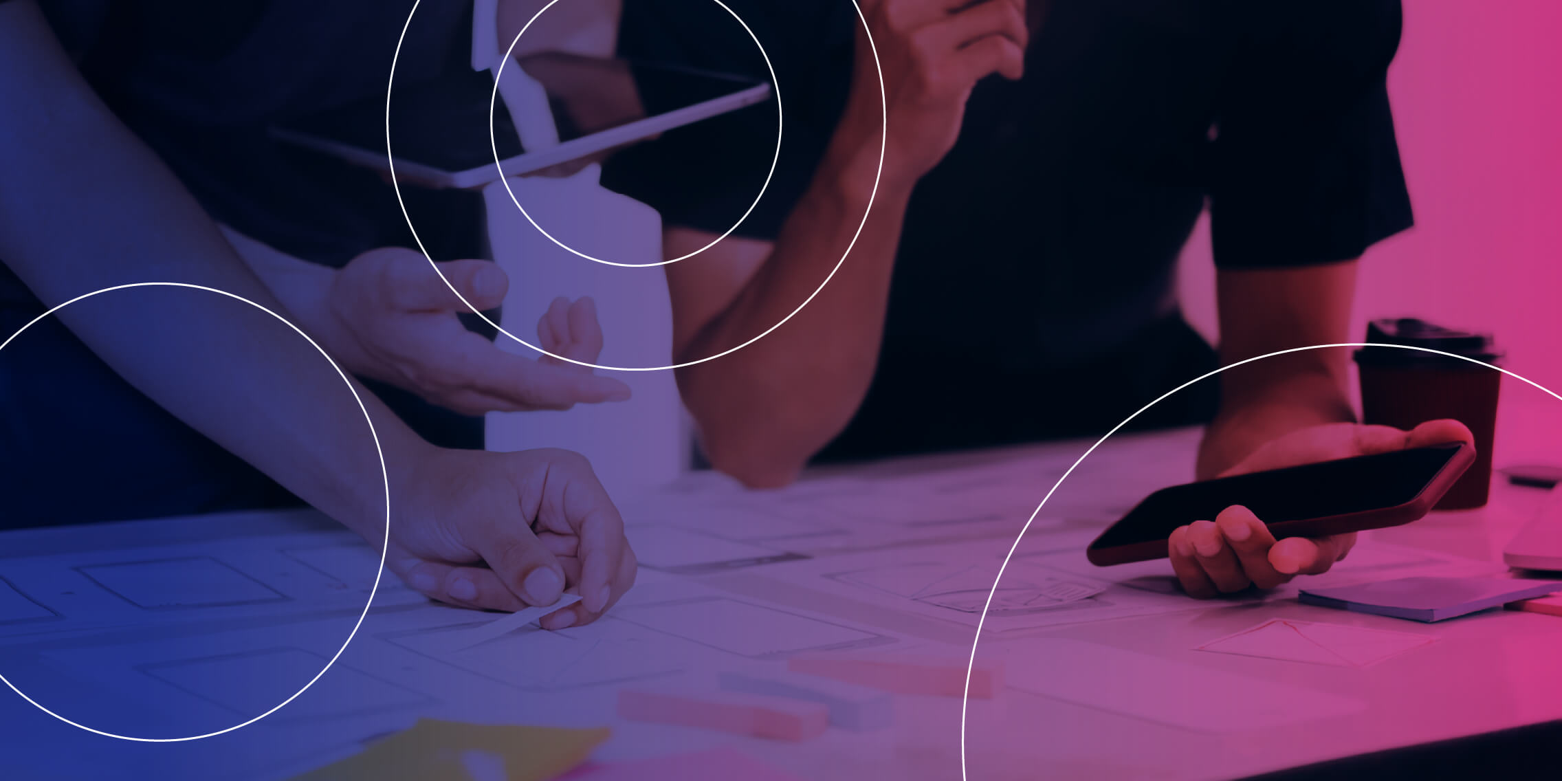 ux leaders blog header image