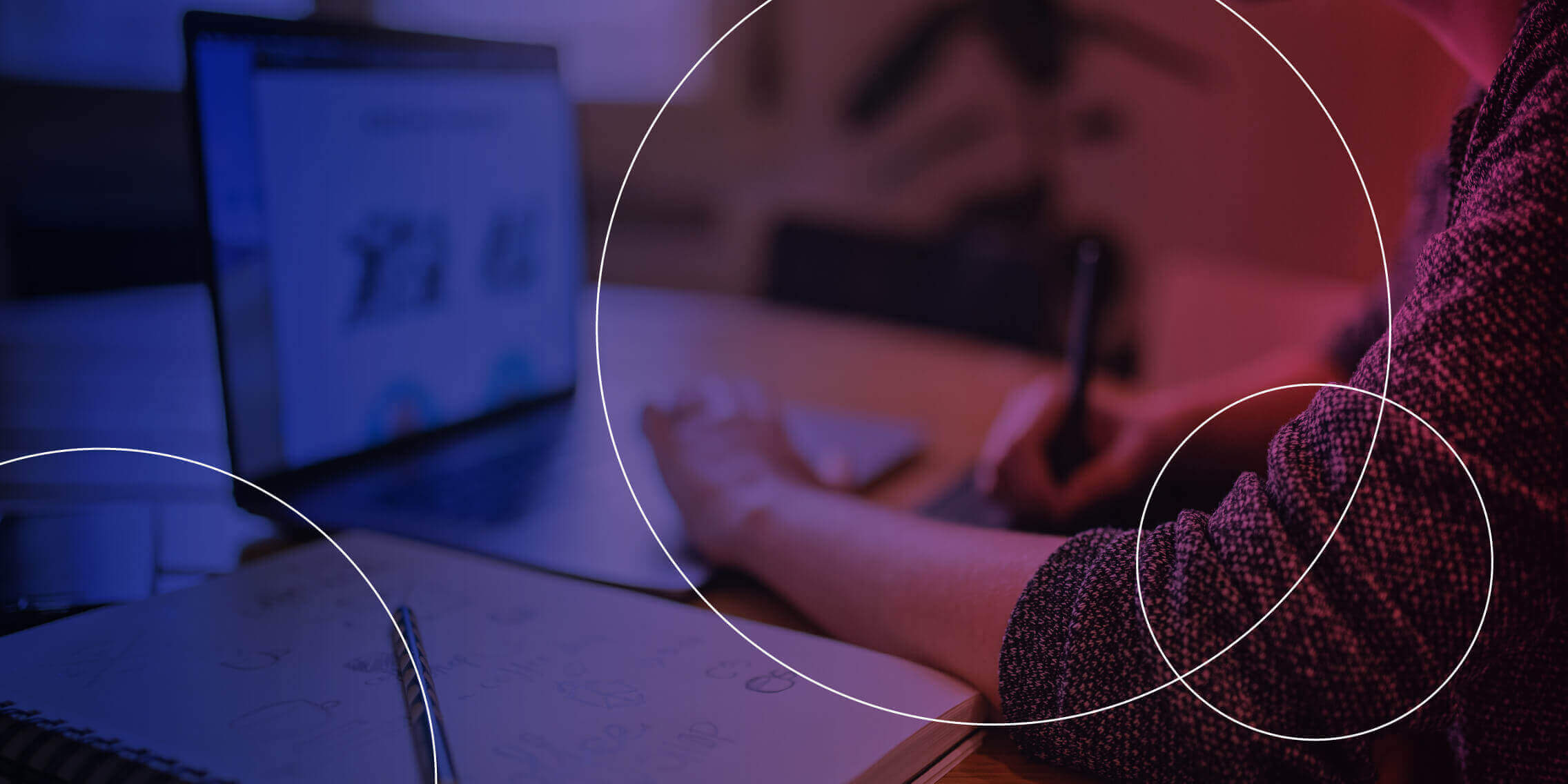 successful online learning image