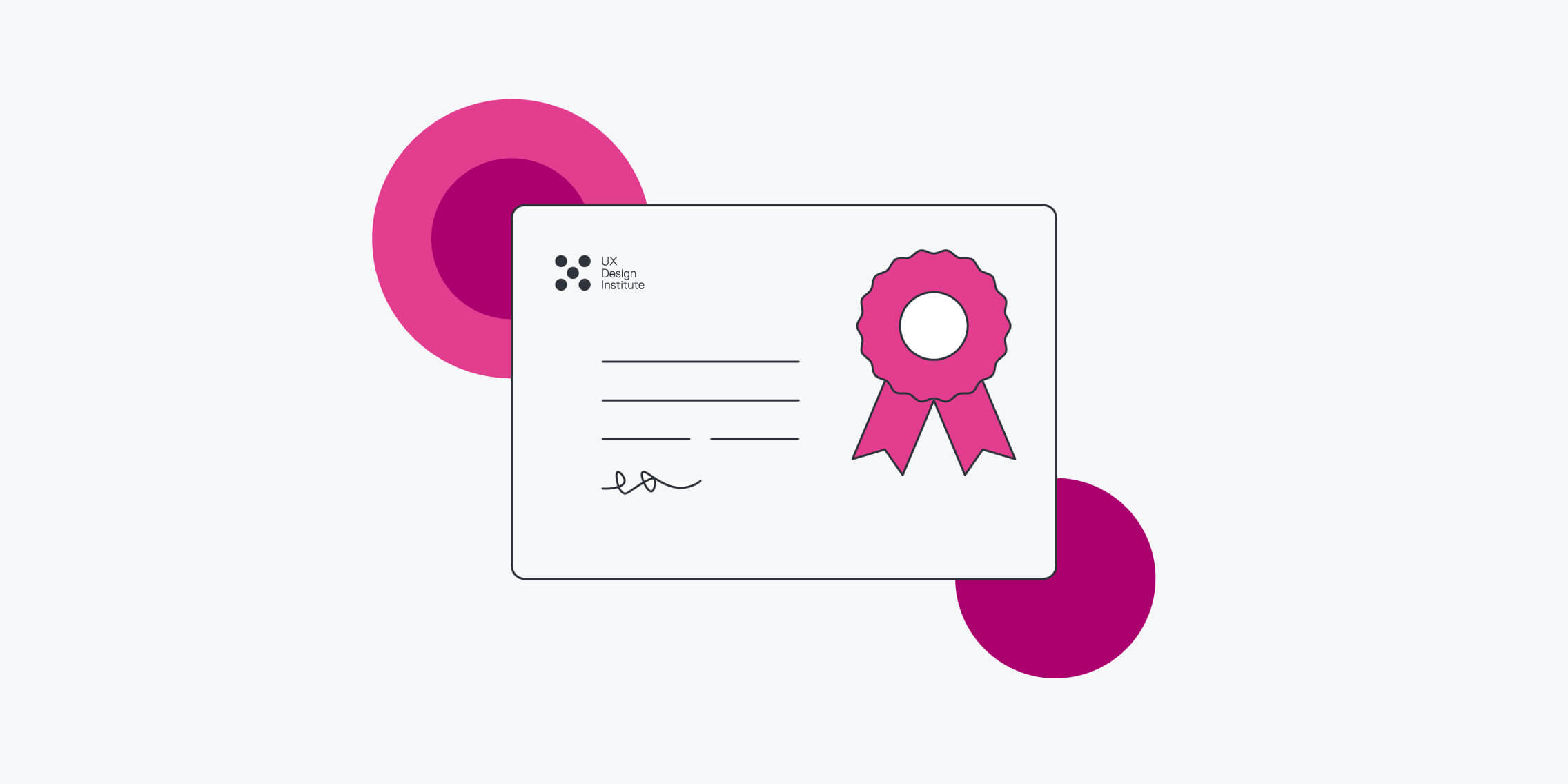 ux certification
