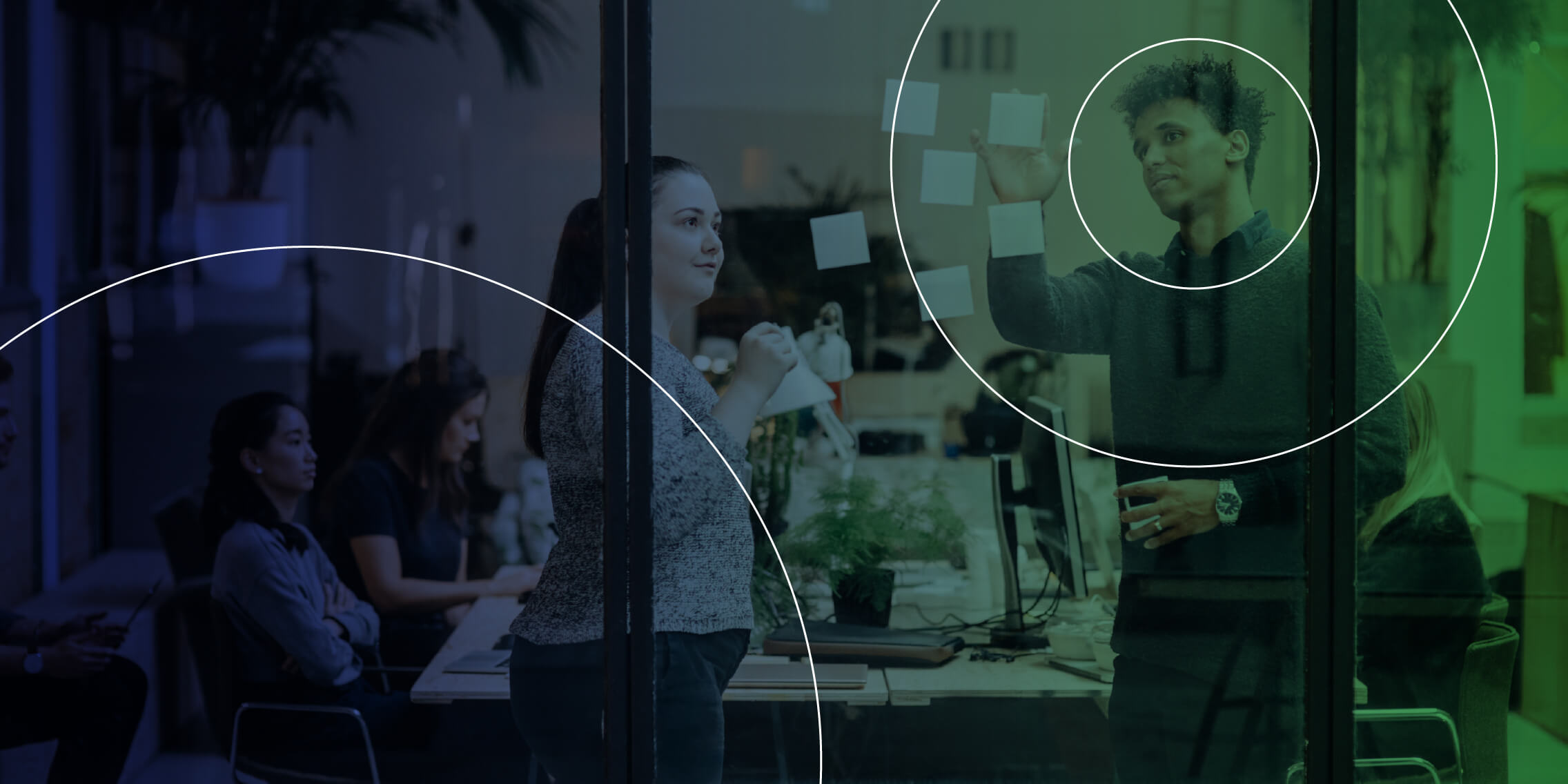 ux design job surges blog header image