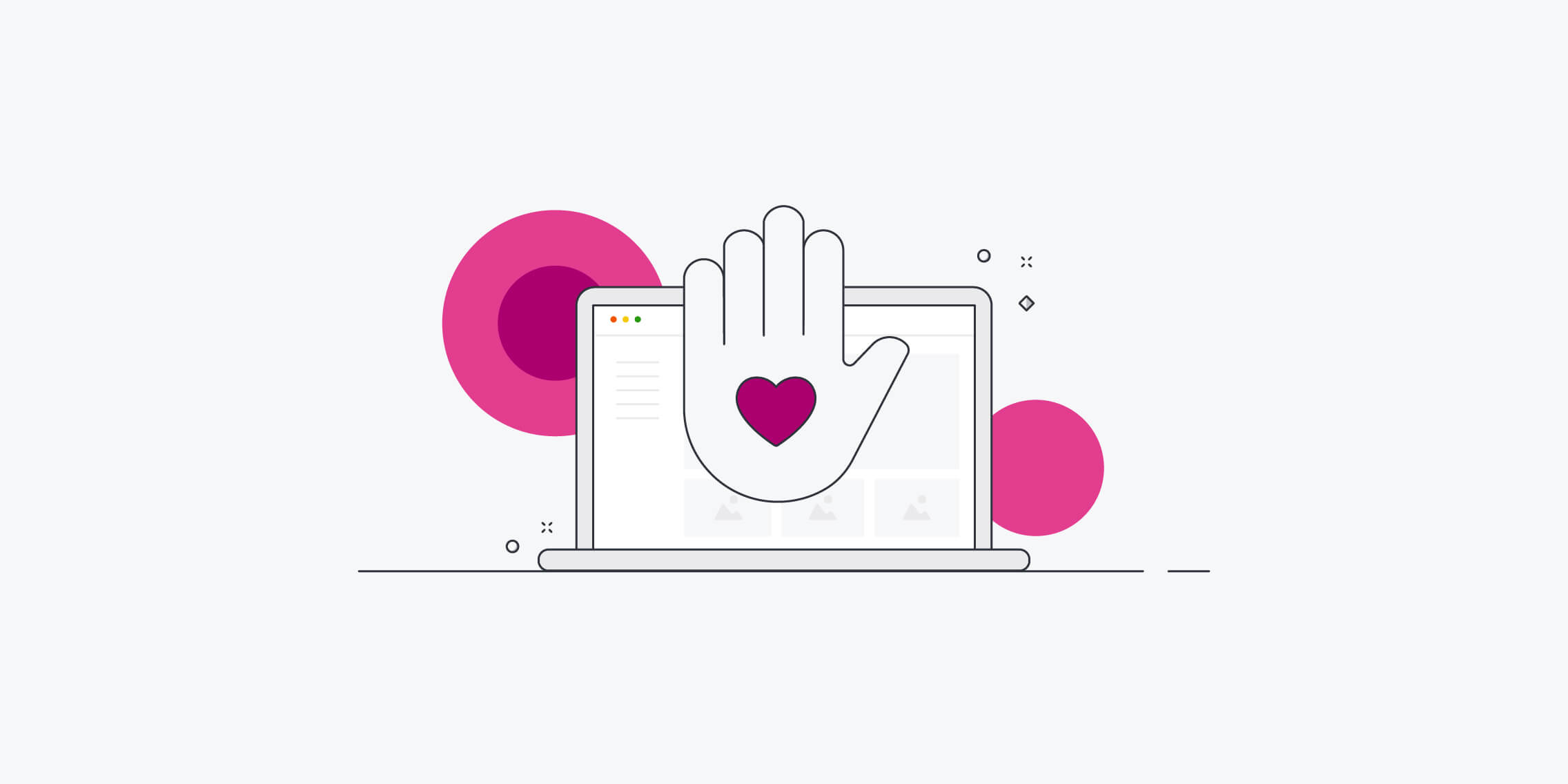 ux design volunteer opportunities header image