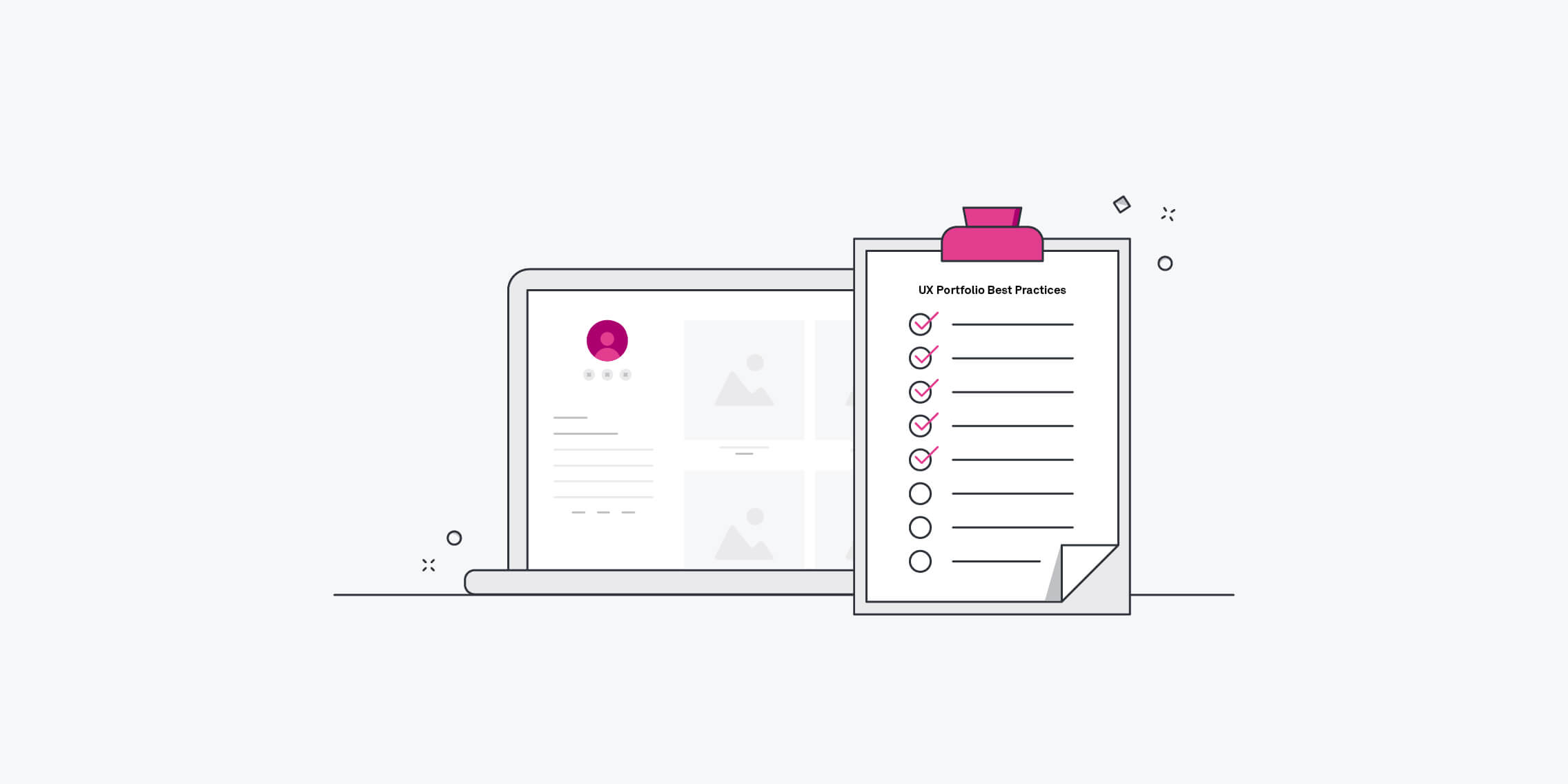 8 best practices blog header image