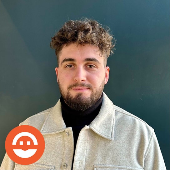 Dennis Mollaymeri