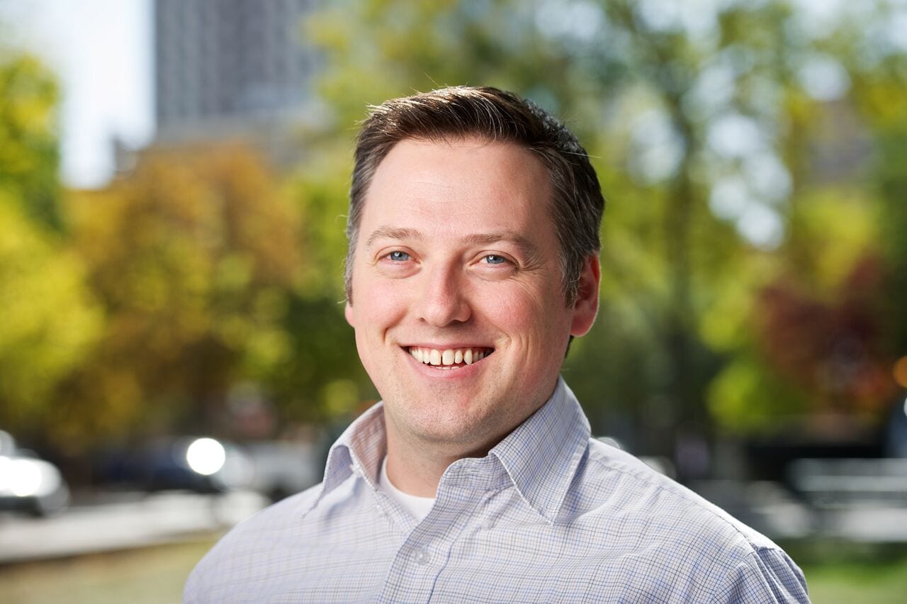 Stephen Hassard