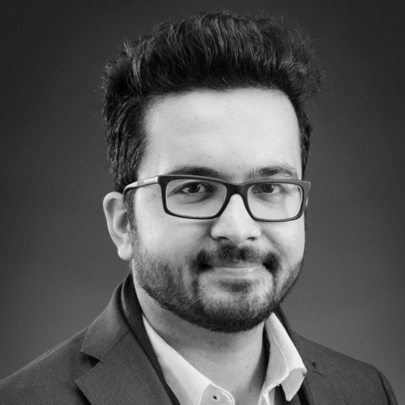 Piyush Arora