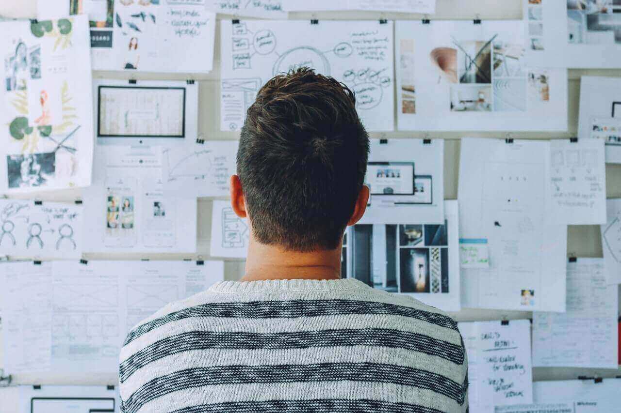 How to get a job in UX