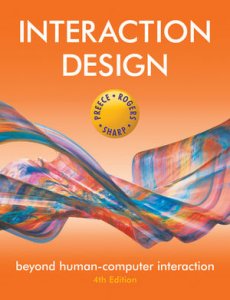 ux book - interaction design image