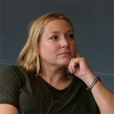 Catherine Wilson