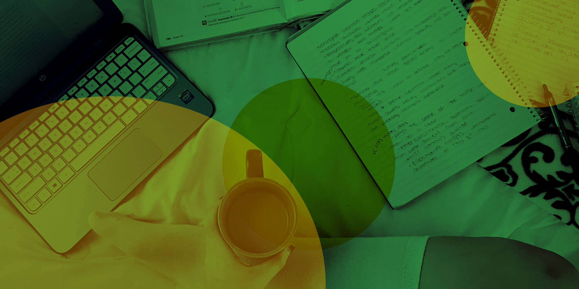 Online study tips