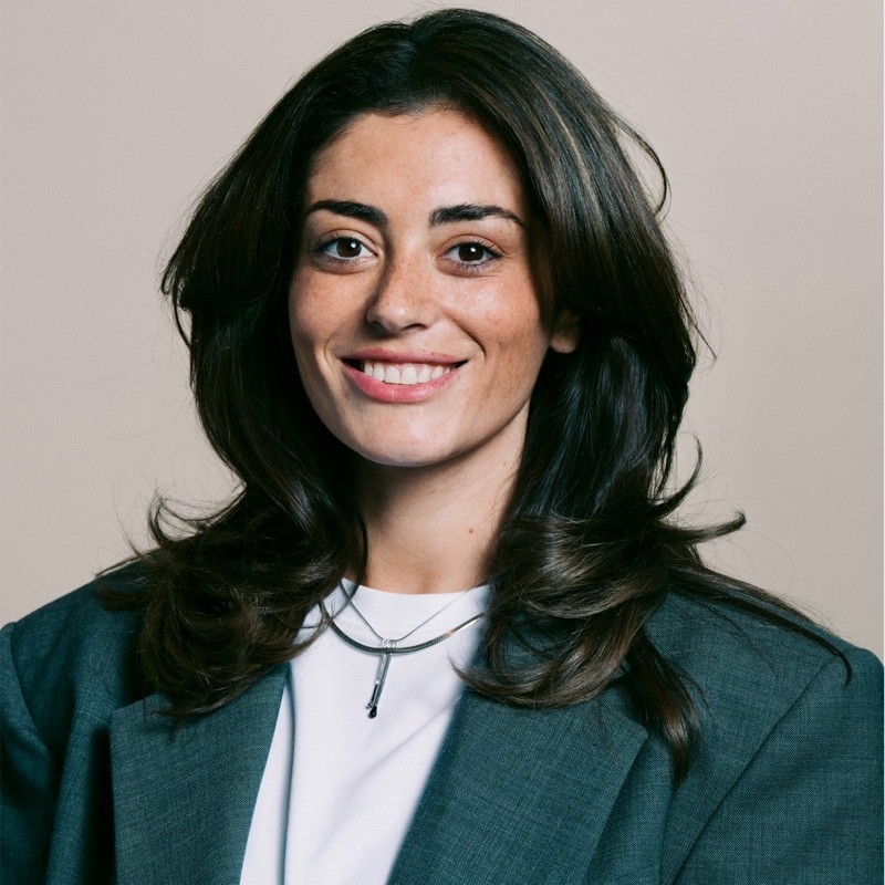 Maria Herrera