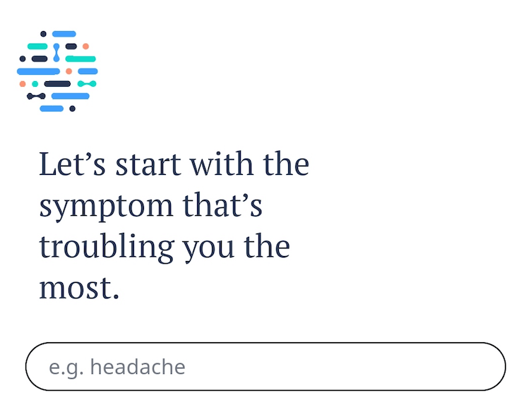 troubling symptoms
