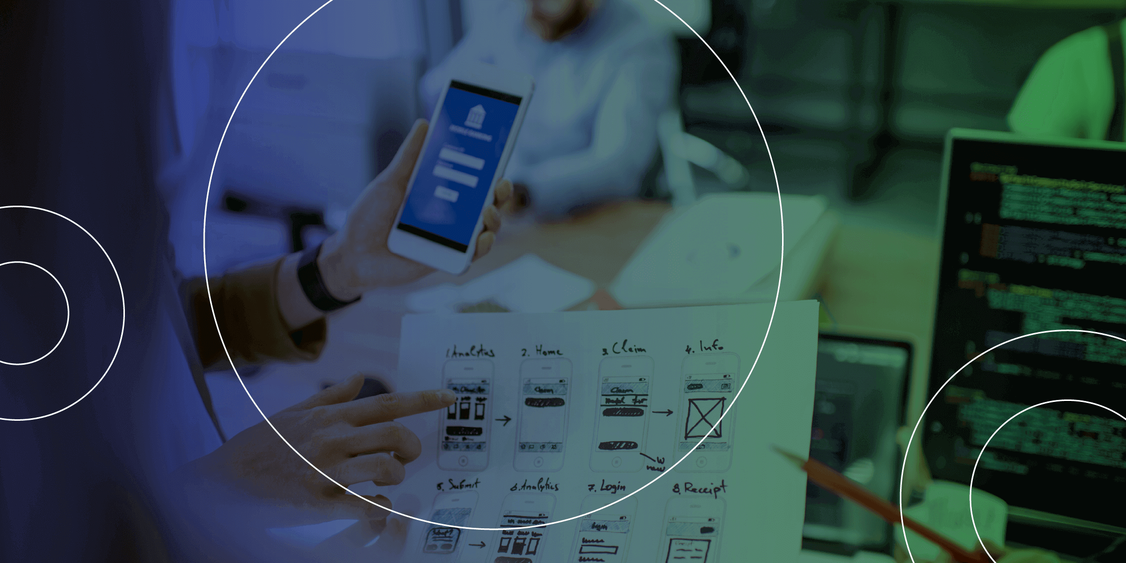 How to create a design handoff for developers