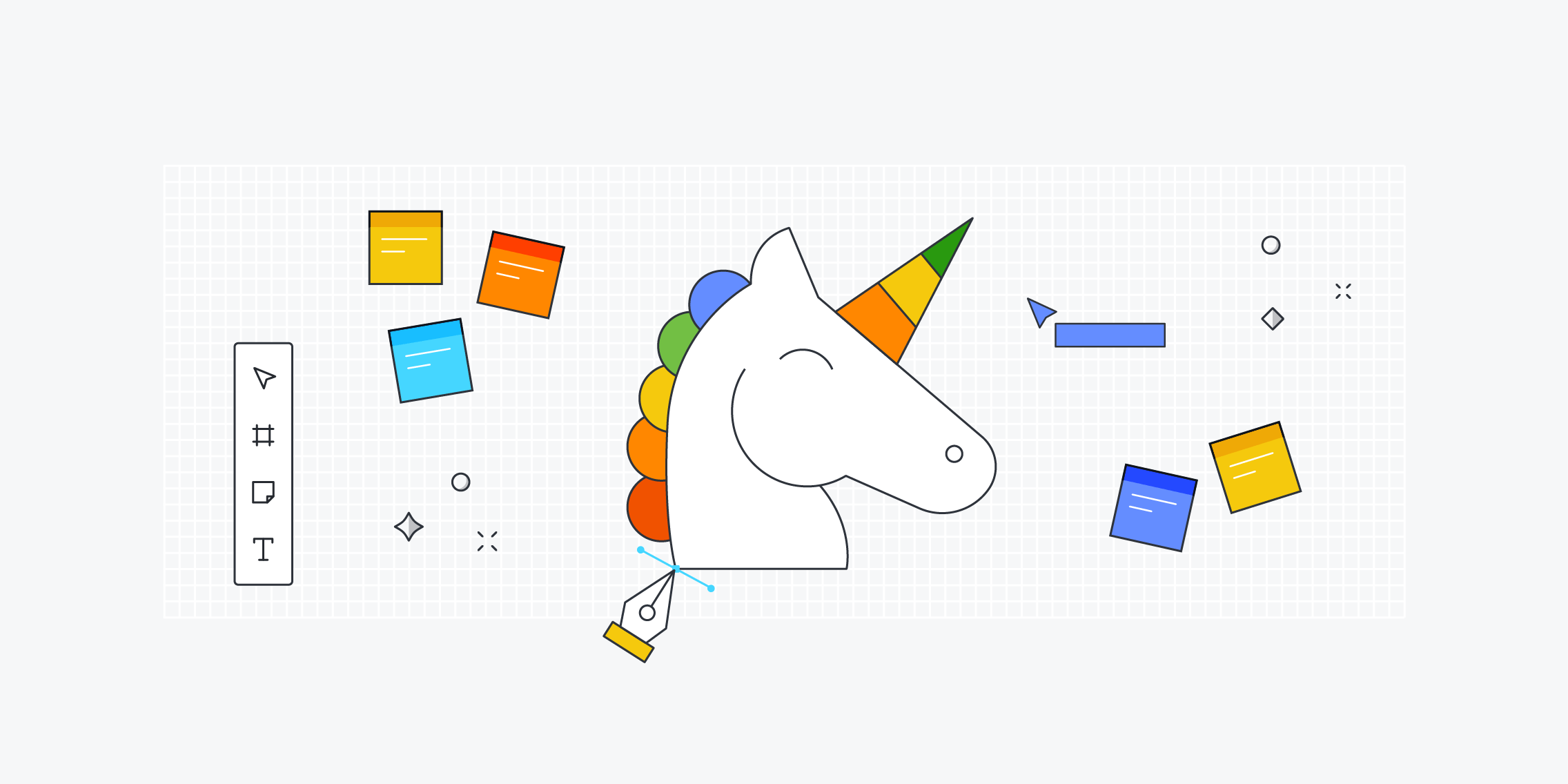 The fun side of UX blog header image