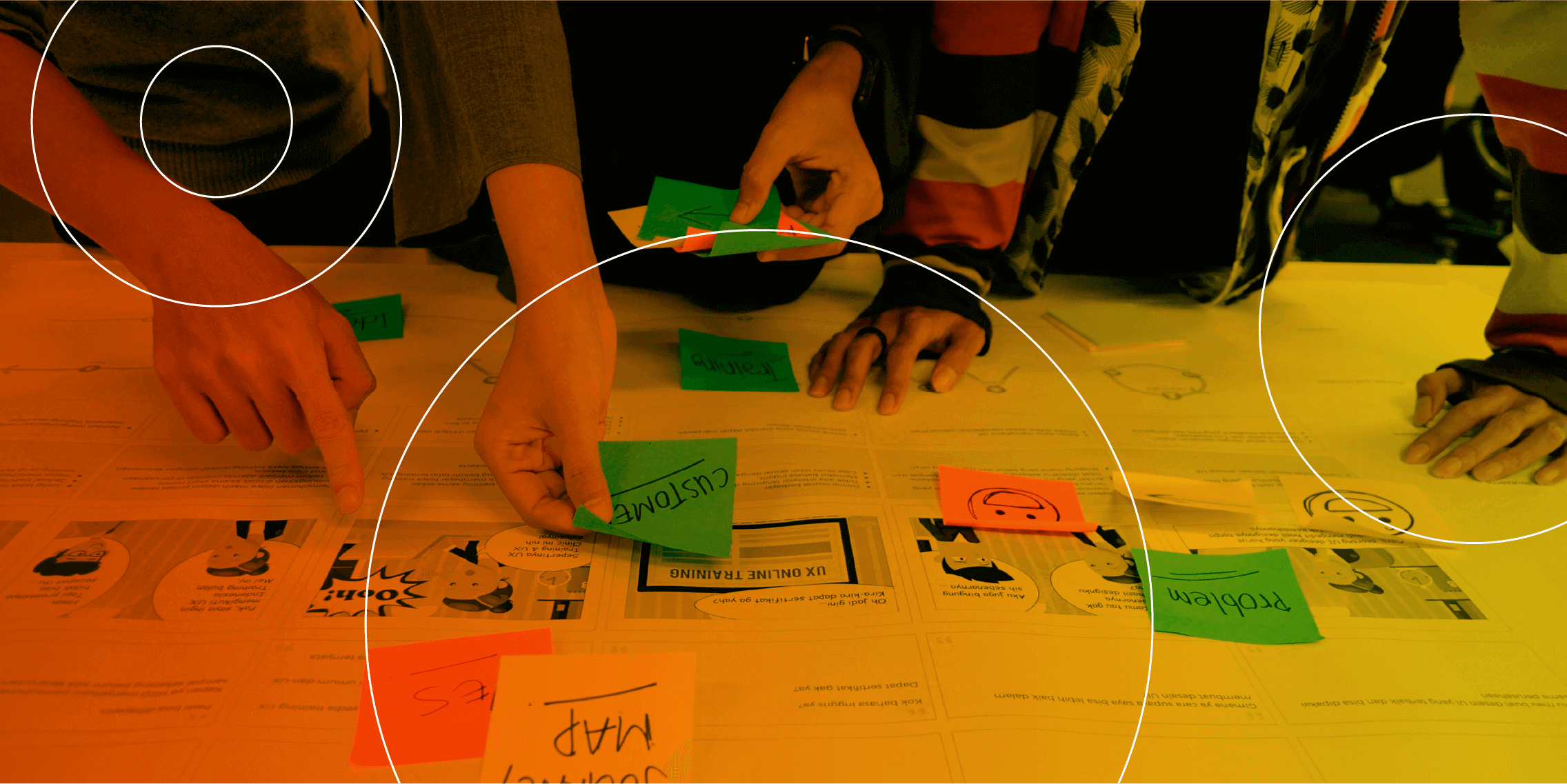 8 barriers of entry to a career in UX blog header image