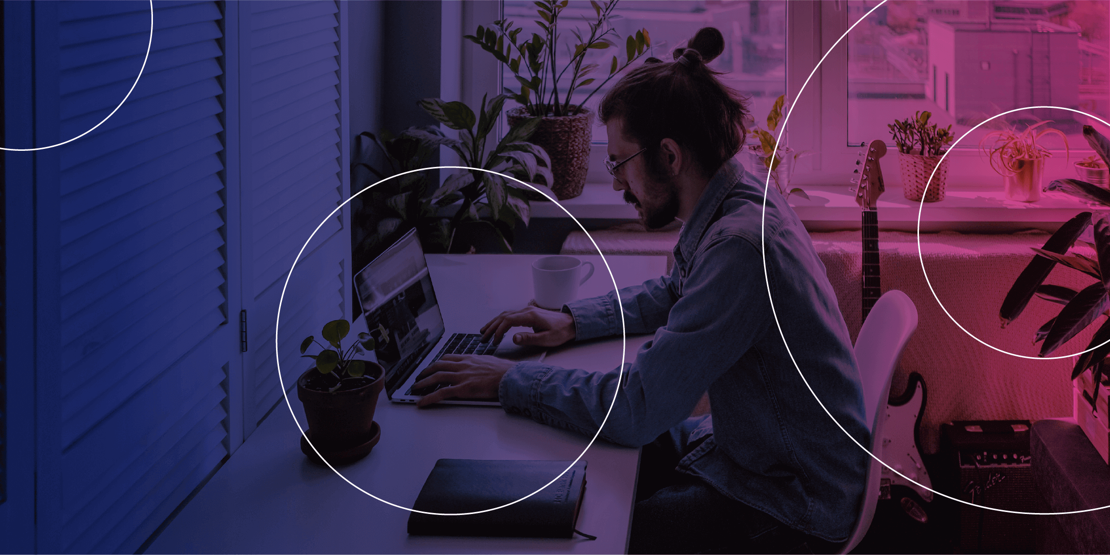 tips to become a freelance UX designer blog header image