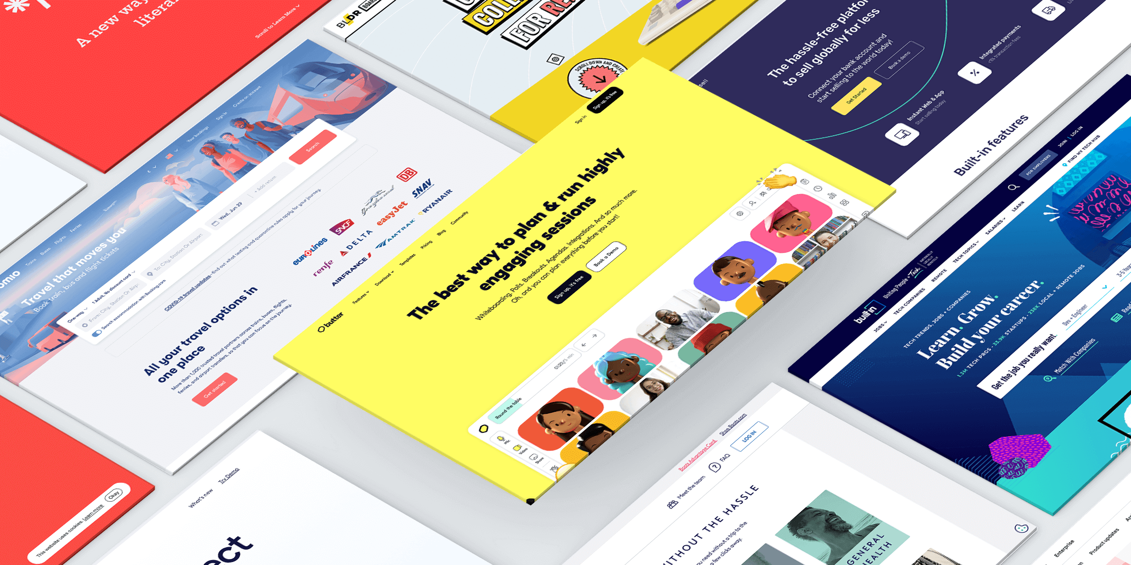 What does good UI design look like? 9 examples to delight and inspire you