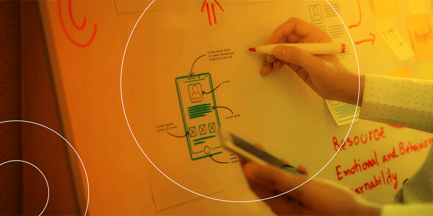 UX design for beginners: How to learn UX and get started in the field
