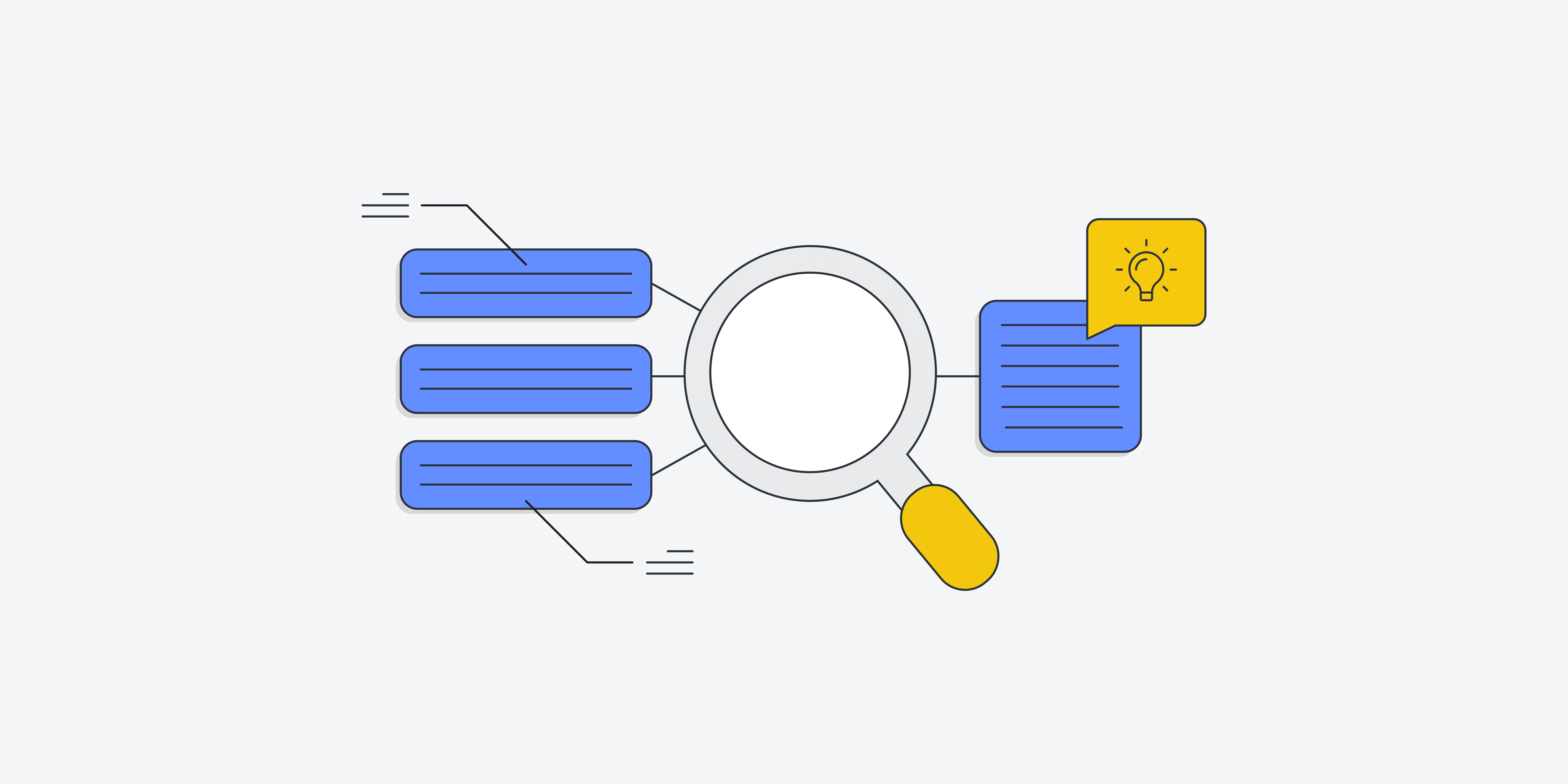 Analysing UX research and synthesising results into valuable insights