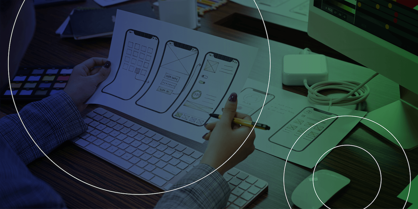 A day in the life of a UX designer