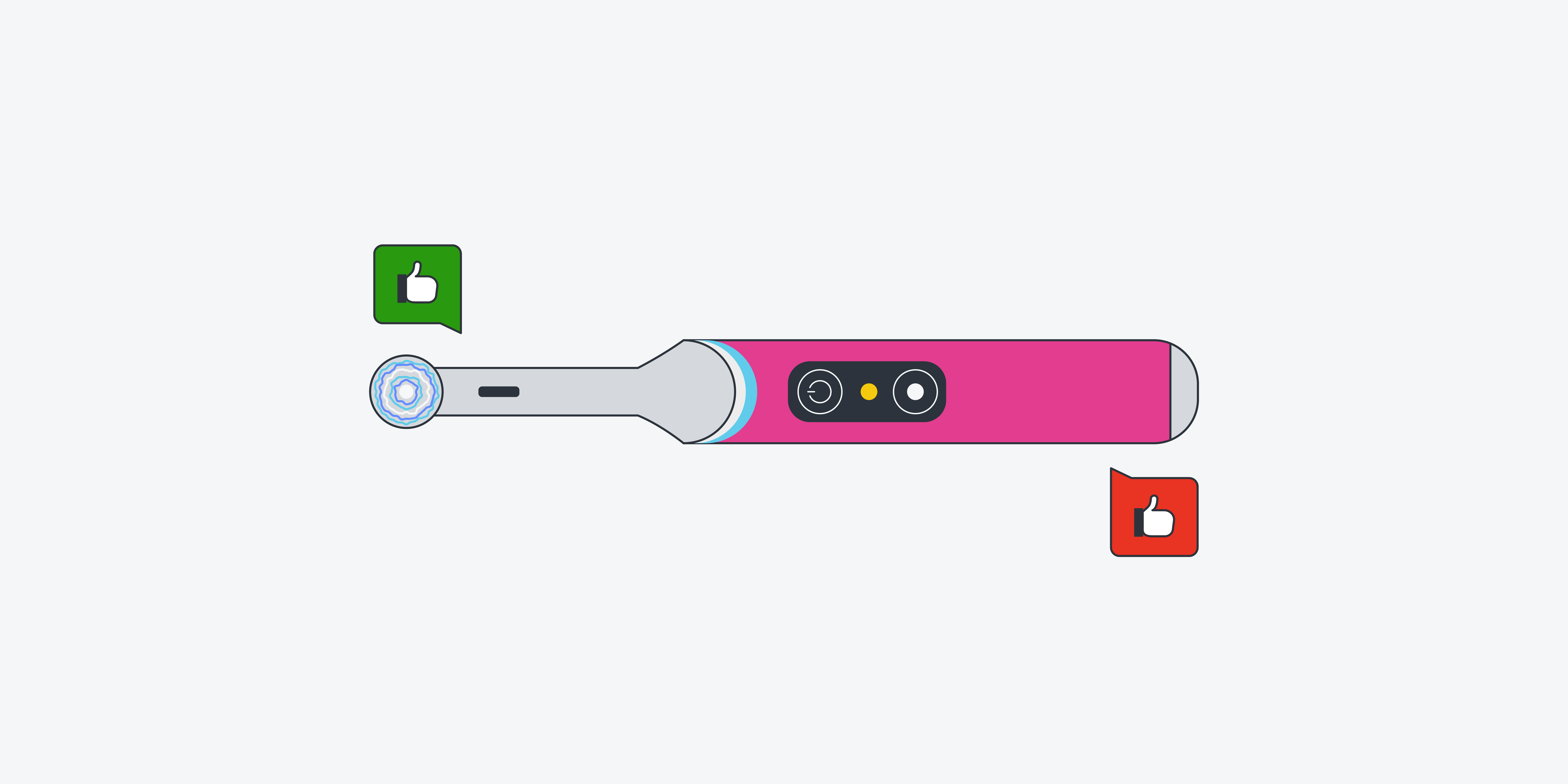 Everyday UX examples
