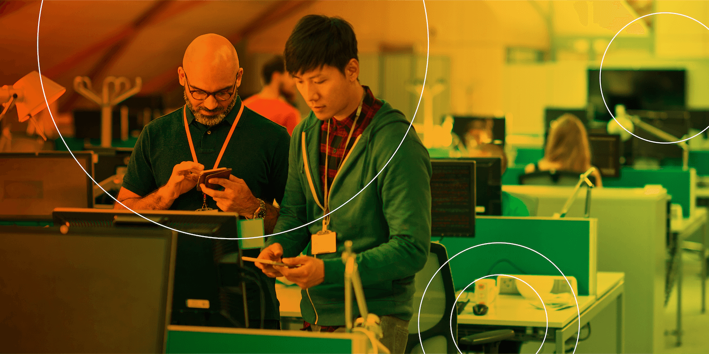 Why UX design is an excellent gateway to a career in tech