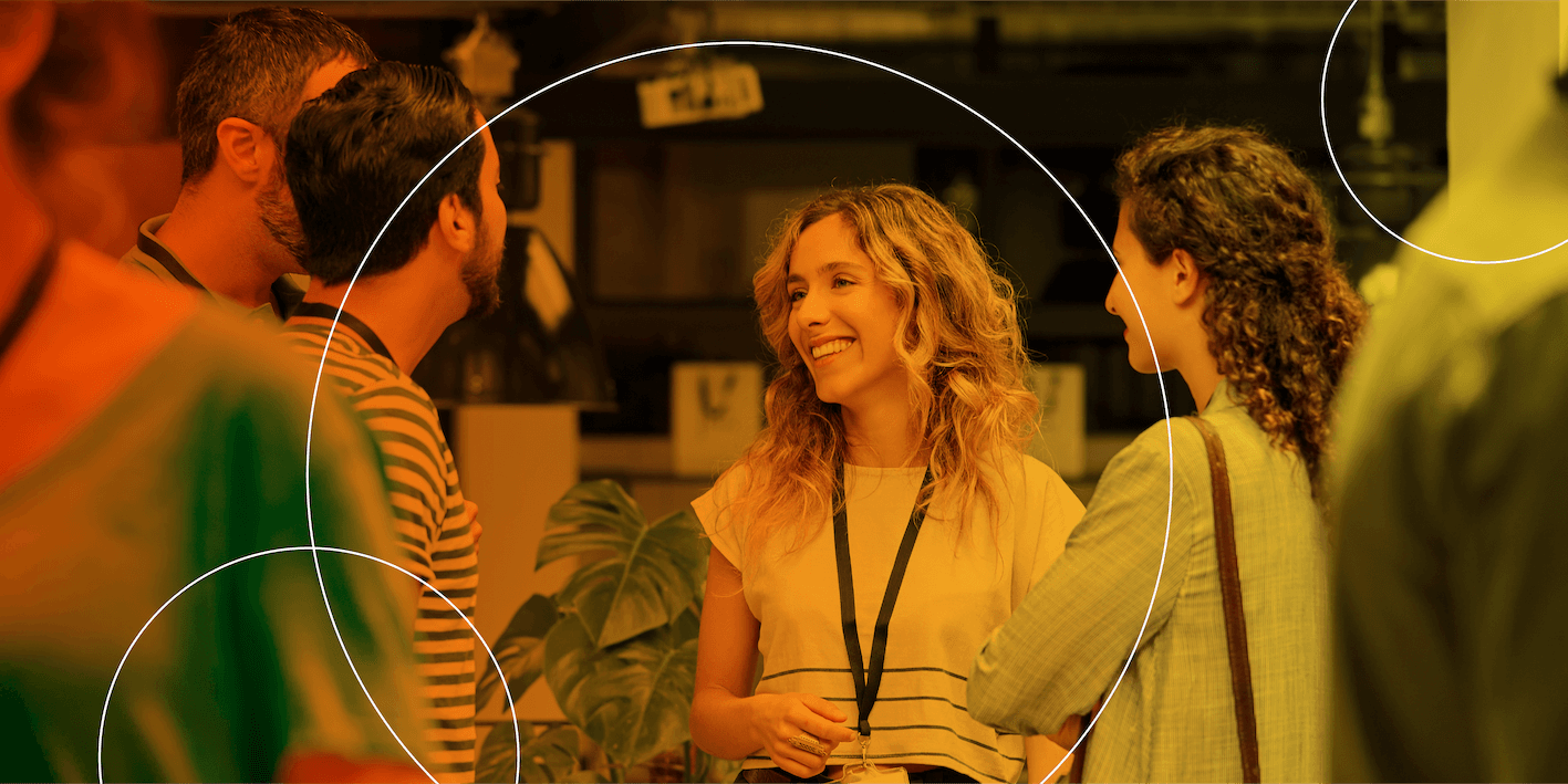 The ultimate guide to UX networking (and 5 tips for success)