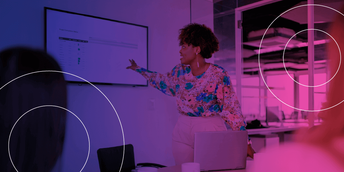 how to present a ux design case study blog header image