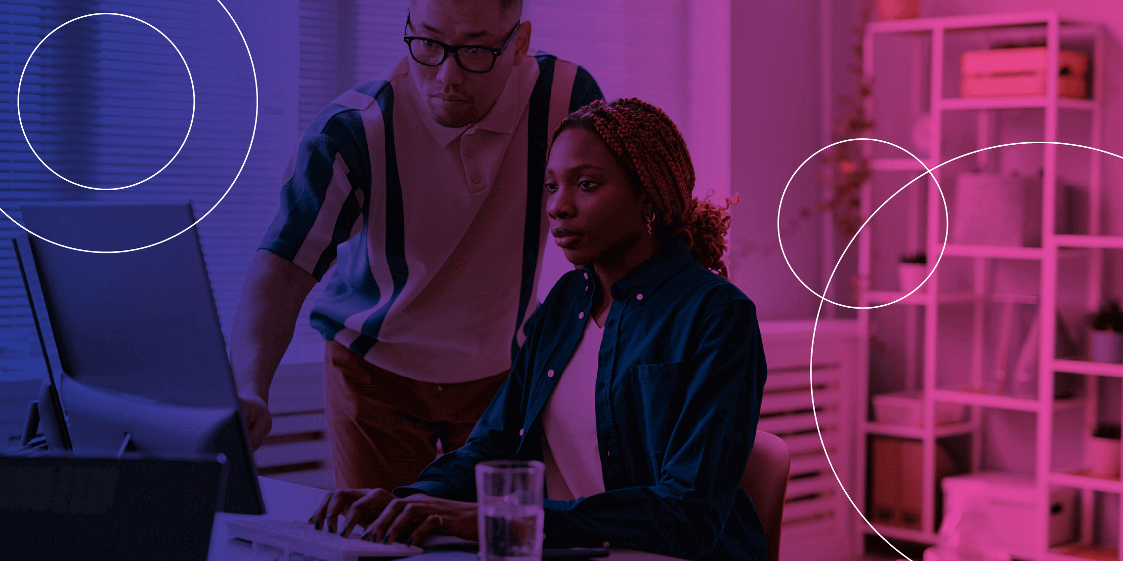 reframing previous experience header image