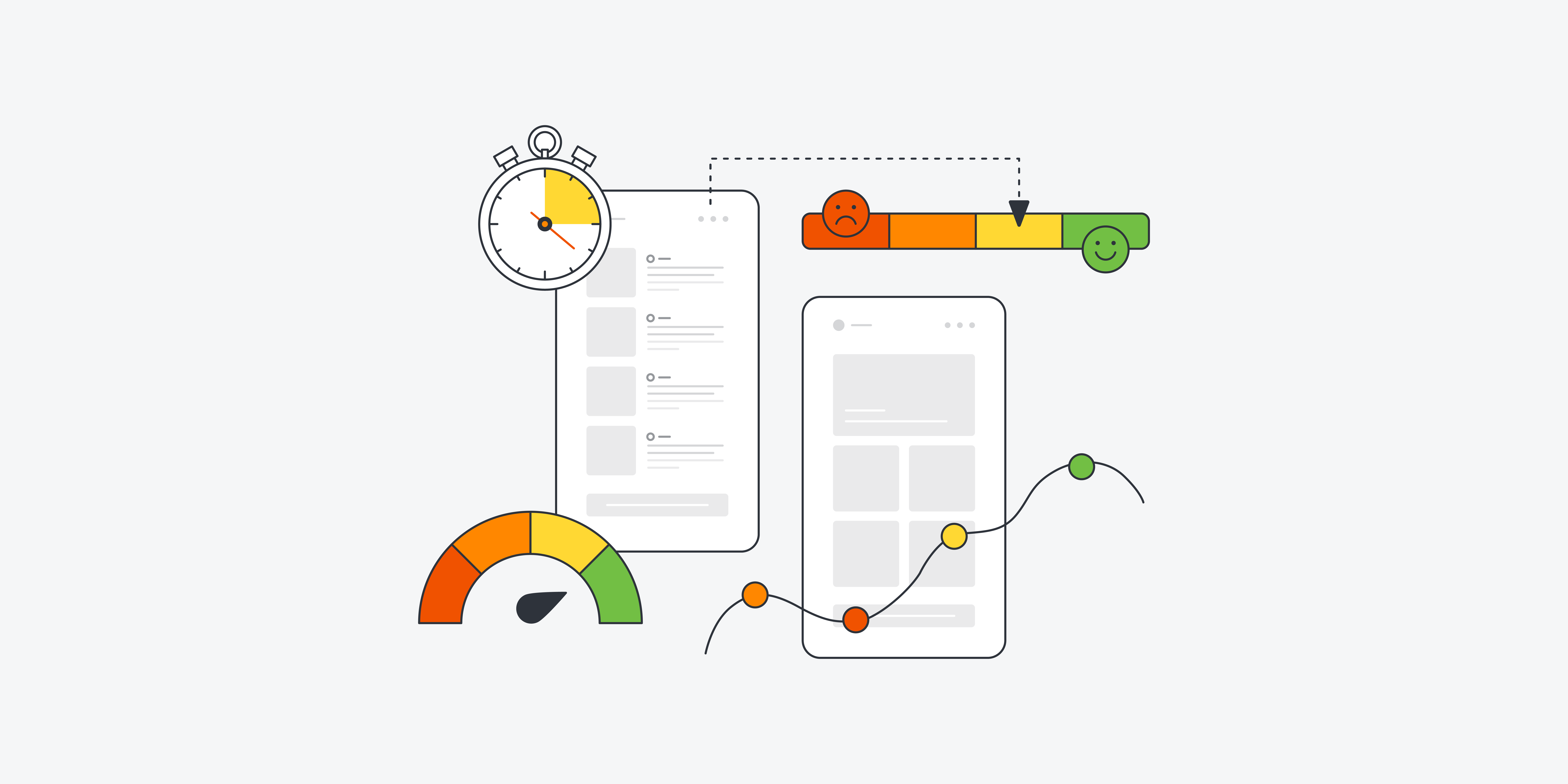 ux kpis blog header image