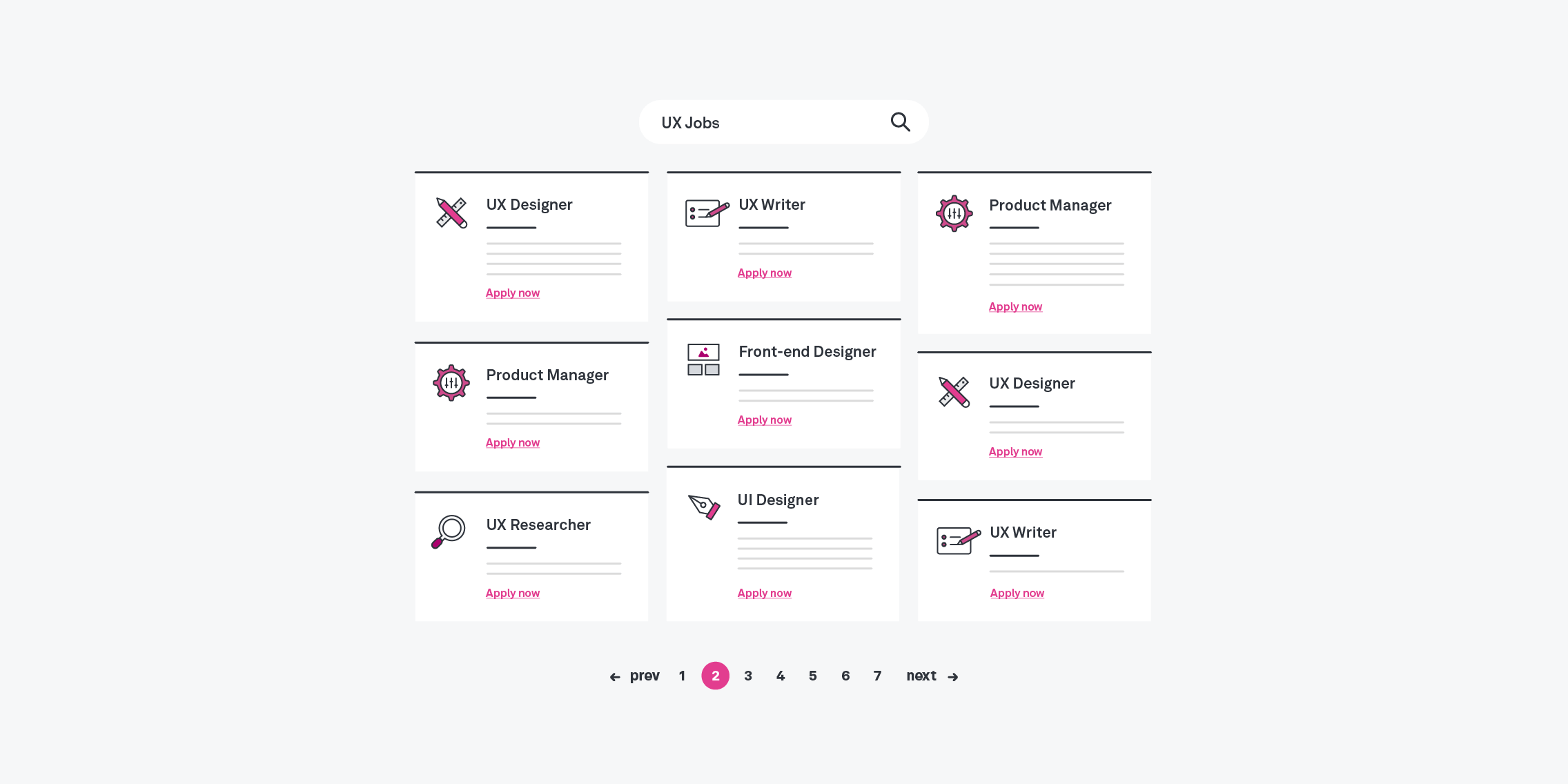 ux hiring 2023