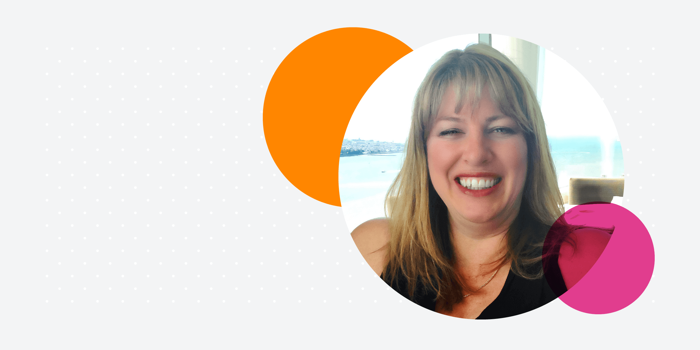 web developer to ux designer blog header image