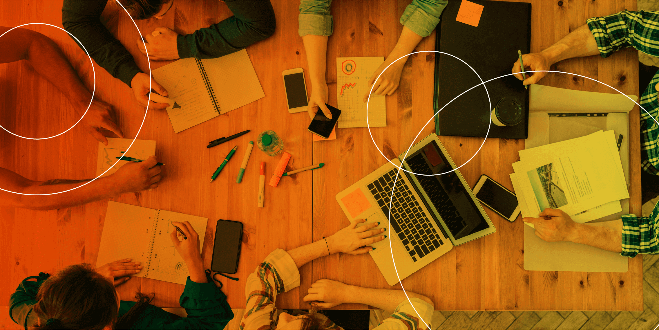 design sprints blog header image