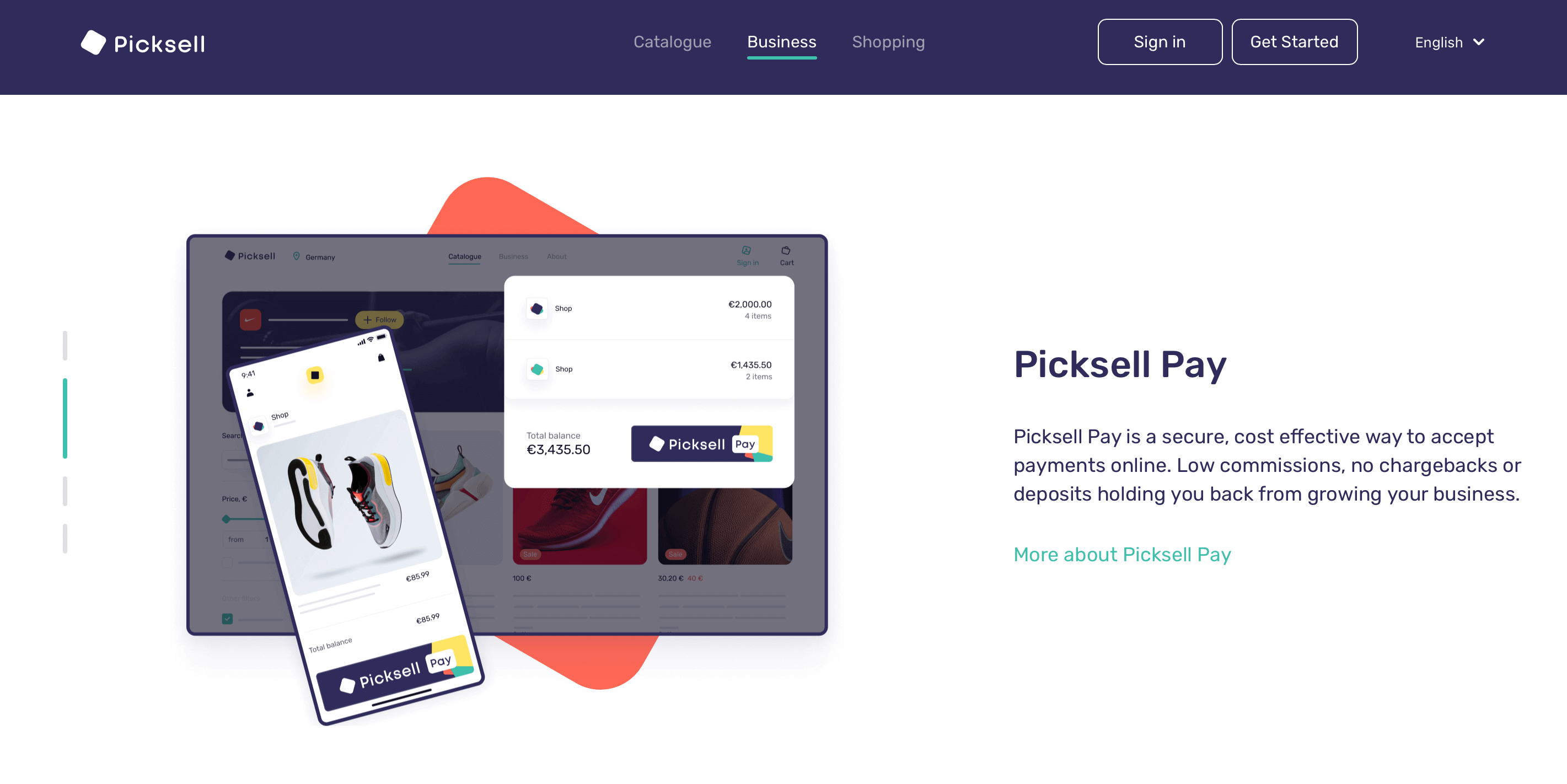 Picksell 3