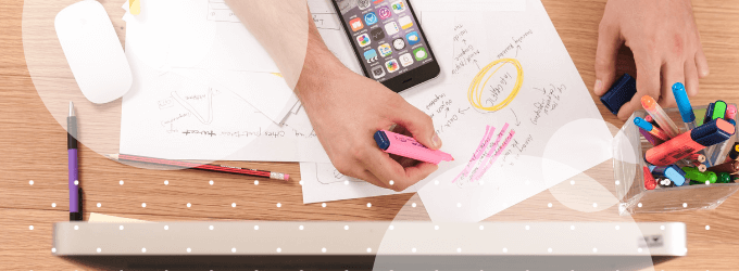graphic design to ux design
