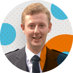 Christian's round image - ux career advice