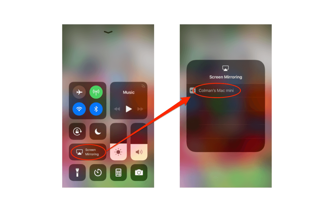 mobile usability tests