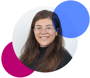 ux career advisor Jade Grainger