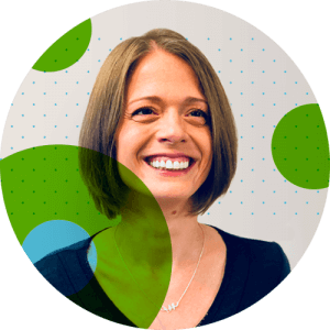Jenny's round image - ux career advice