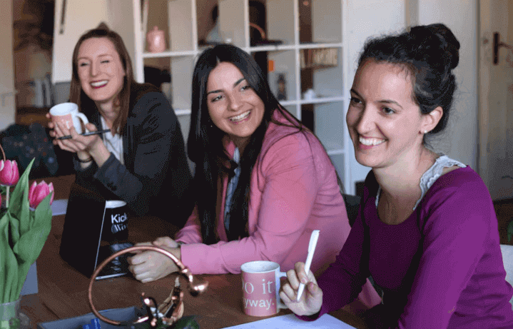 women in ux