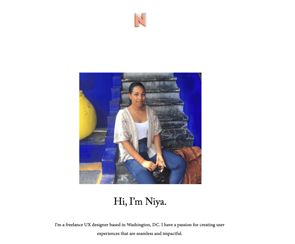 niya watkins bio