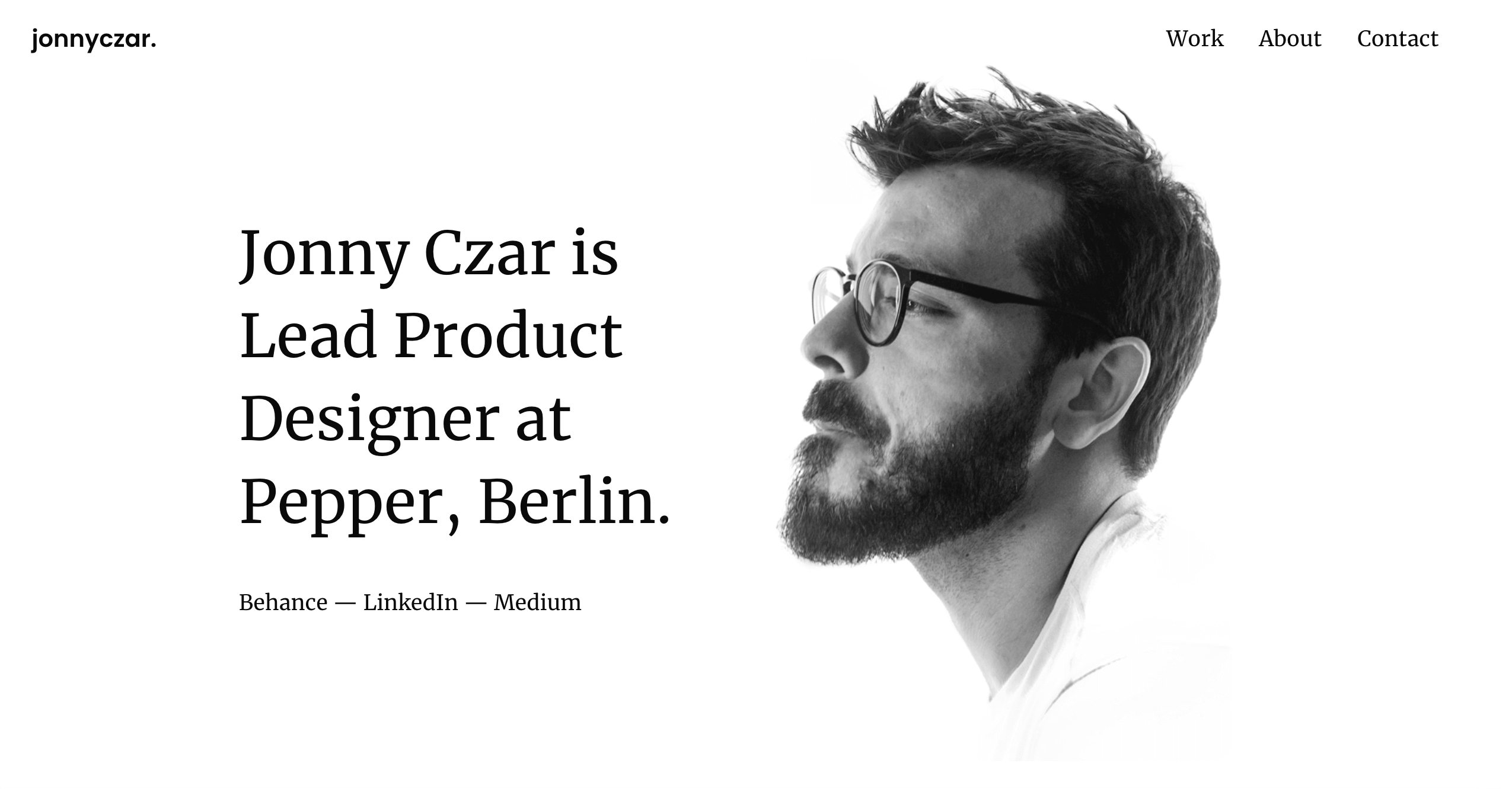 Jonny Czar